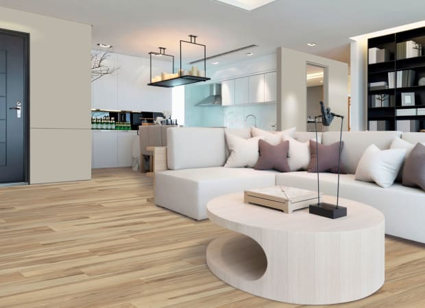 Originals Accustoms in Creme Laminate
