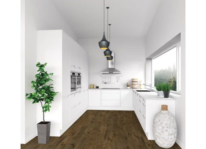 Preferred Visionaire in Renegade Laminate