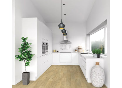 Preferred Visionaire in Cool Beige Laminate