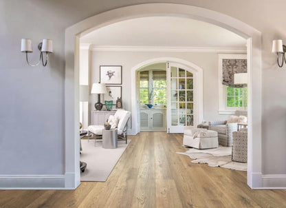 Preferred LeGrand in Guilded Laminate