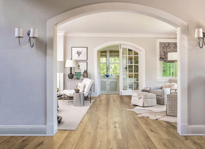 Preferred LeGrand in Artisan Tan Laminate