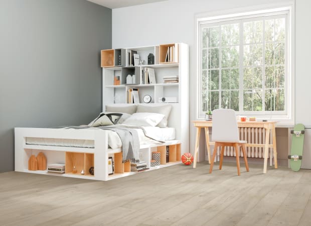 Preferred LeGrand in Solstice Laminate