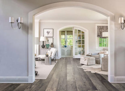Preferred LeGrand in Forged Steel Laminate