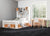 Preferred LeGrand in Midnight Raven Laminate