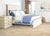 Originals Epworth in Saffron Chestnut Laminate