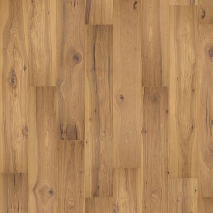 Prestano in Nutshell Hickory