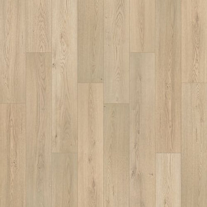 Aurora Falls in Taupe Oak