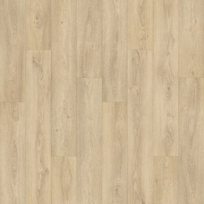Danish Overlook in Cream Oak