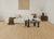 Danish Overlook in Caramel Oak Laminate