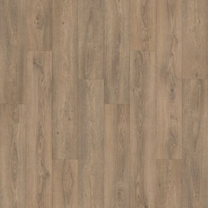 Danish Overlook in Toffee Oak
