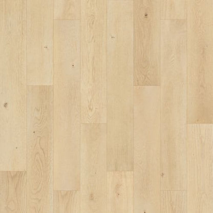 Woodlette Estates in Linen Oak