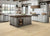 Woodlette Estates in Linen Oak Laminate