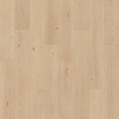 Woodlette Estates in Light Beige Oak