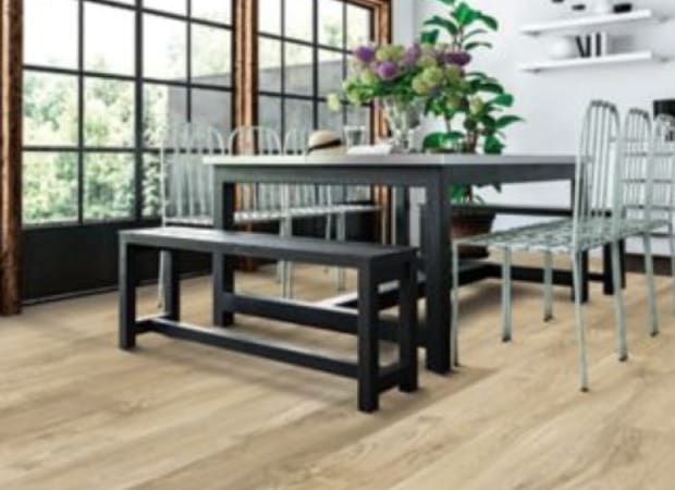 Wider Longer in Sweet Syrup Luxury Vinyl