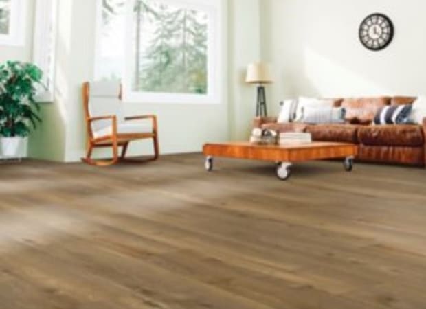 Wider Longer in Cinnamon Luxury Vinyl