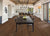 Wood Originals in Carob Luxury Vinyl