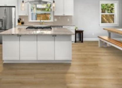 Wood Originals in Crowned Luxury Vinyl