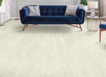 Wood Originals in Bone Luxury Vinyl