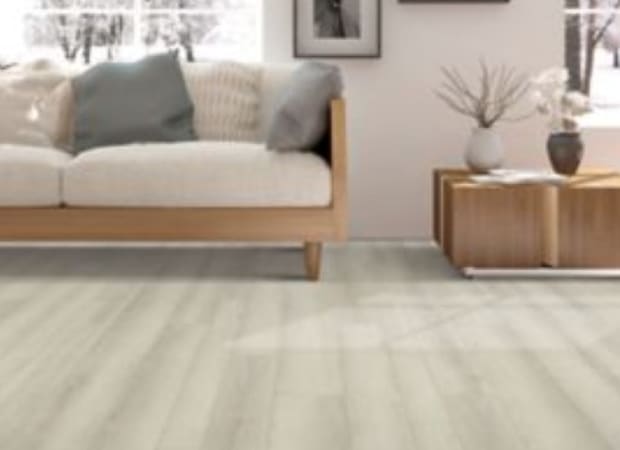 Wood Originals in Morning Light Luxury Vinyl