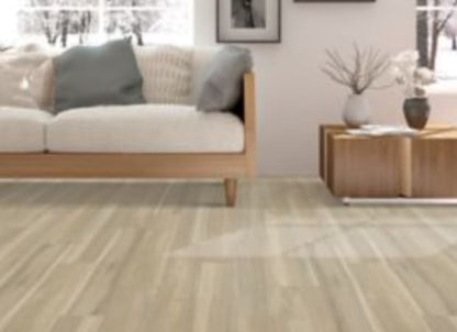 Wood Originals in Spice It Up Luxury Vinyl