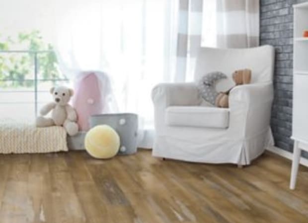 Wood Originals in Lake House Luxury Vinyl