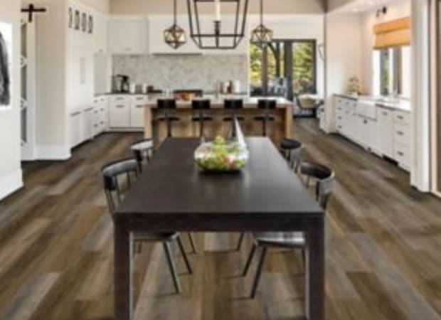 Wood Originals in Caffeine Boost Luxury Vinyl