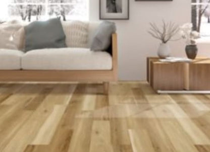 Wood Originals in Copper Luxury Vinyl
