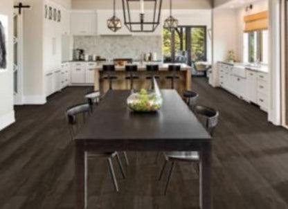 Wood Originals in Volcanic Luxury Vinyl