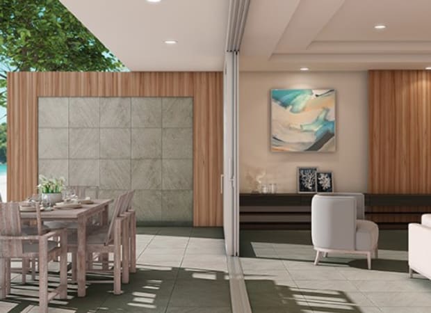 Portugal in Venho Verde 24"x24" Unpolished Tile