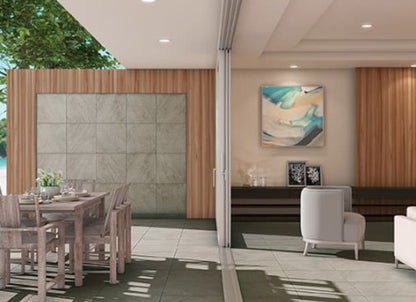 Portugal in Venho Verde 24"x24" Unpolished Tile