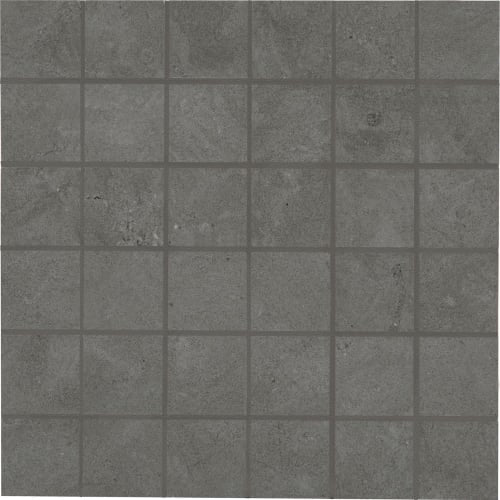 Portugal in Harvest Tawny Mosaic 2"x2" Tile
