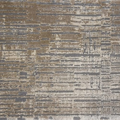 Panoramic in Parchment Carpet