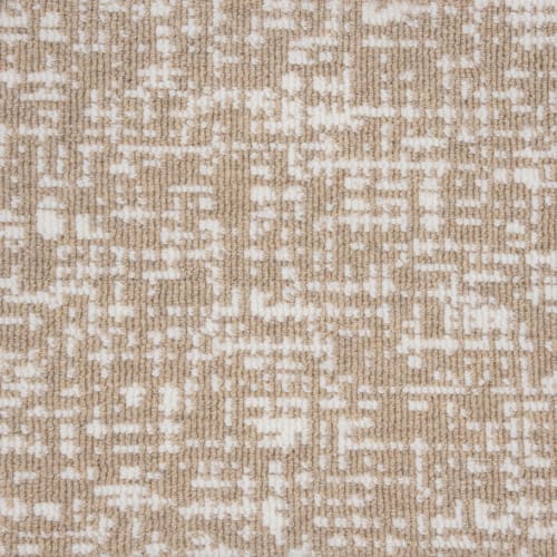 Pepe in Oat Carpet