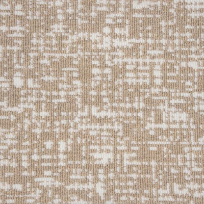 Pepe in Oat Carpet