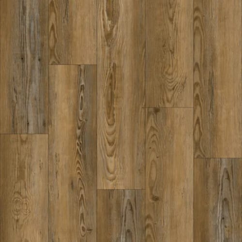 Natural Beauty Max 9XL - Pinehill in Brown Sugar Luxury Vinyl