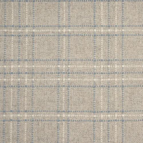 Pristine Plaid