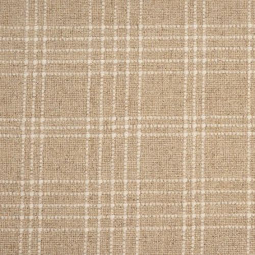 Pristine Plaid