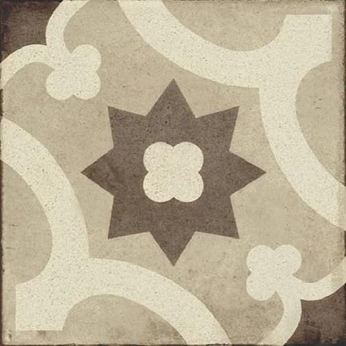 Quartetto in Warm Solé Tile