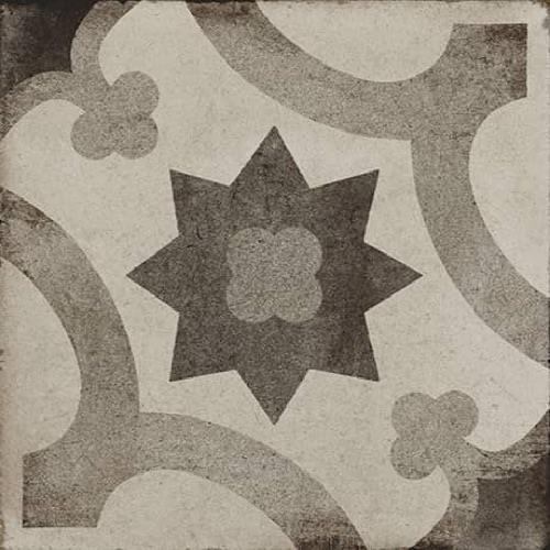 Quartetto in Cool Solé Tile