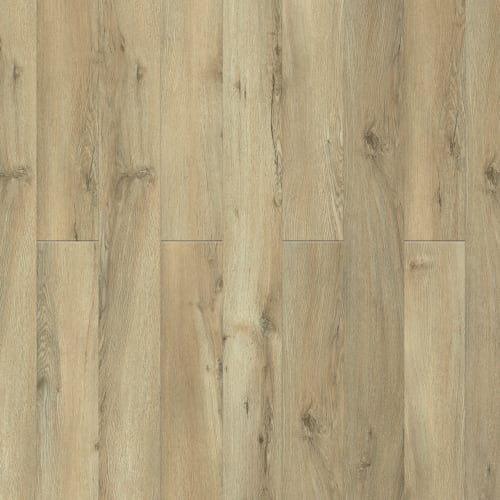 PureGrain Endure - Lifestyle in Key Largo Luxury Vinyl