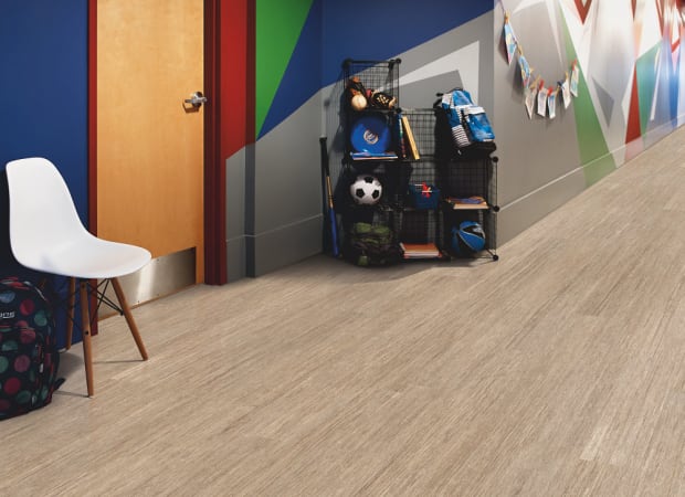 SYMBIOTIC 12 in Flaxen Luxury Vinyl