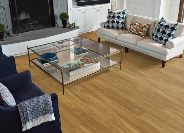 SYMBIOTIC 12 in Reed Luxury Vinyl