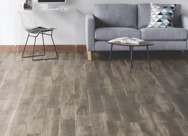 ALL AMERICAN in Liberty  Luxury Vinyl