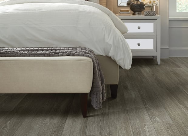 ALL AMERICAN in Heritage Luxury Vinyl