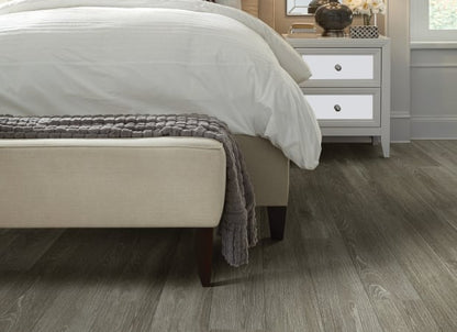 ALL AMERICAN in Heritage Luxury Vinyl