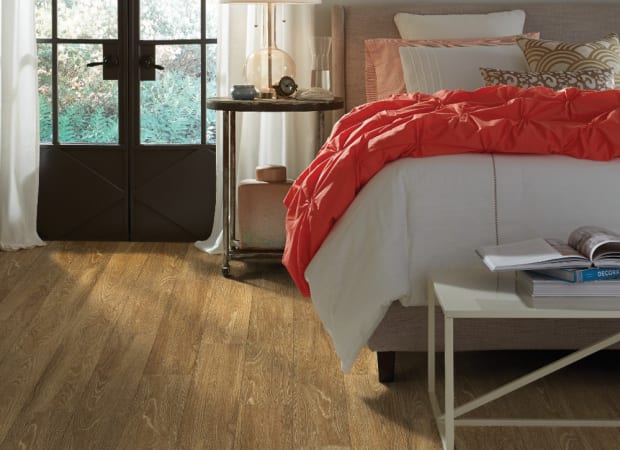 SUSTAIN 12 MIL in Farro Luxury Vinyl
