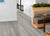 SYMBIOTIC 12 in Cinders Luxury Vinyl