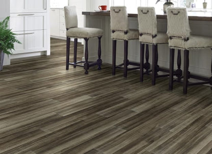 THREE RIVERS 12 in Myrtle Hill Luxury Vinyl