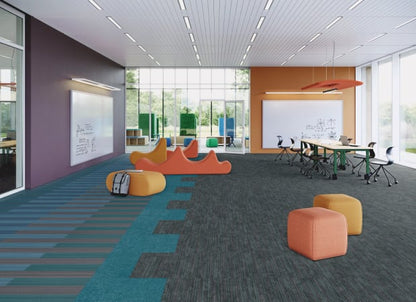 COLOR RANGE 20 in Arbor Luxury Vinyl
