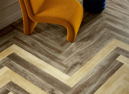 SYMBIOTIC 20 in Sparrow Luxury Vinyl